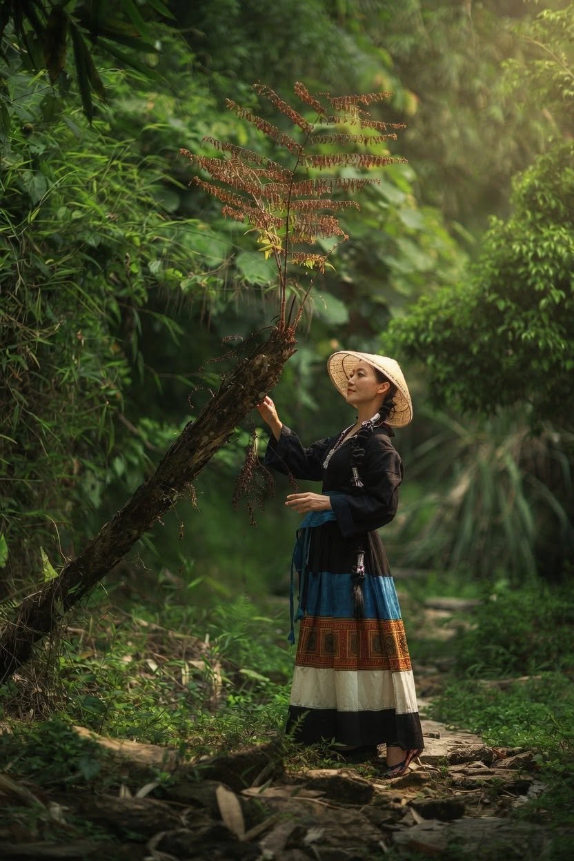 4-Day Ban Ba Waterfall Majestic Cycling Tour from Hanoi